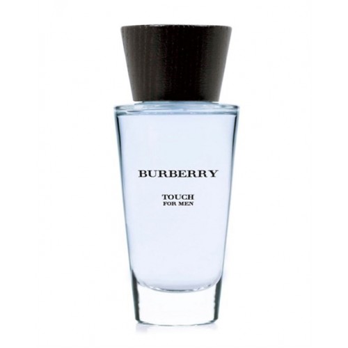 BURBERRY Touch Edt 100 ml Erkek Tester Parfüm